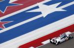Porsche 919 Hybrid 2015 года
